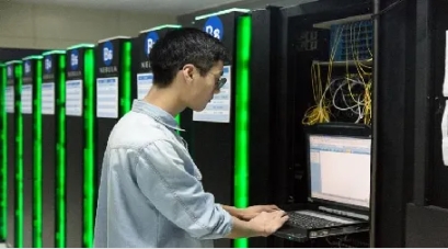 无锡商业职业技术学院物联网与人工智能学院热门专业大揭秘——计算机技术领域的技术开发